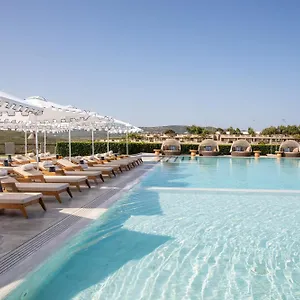 3* Rezort Mangia's Sardinia - New Opening