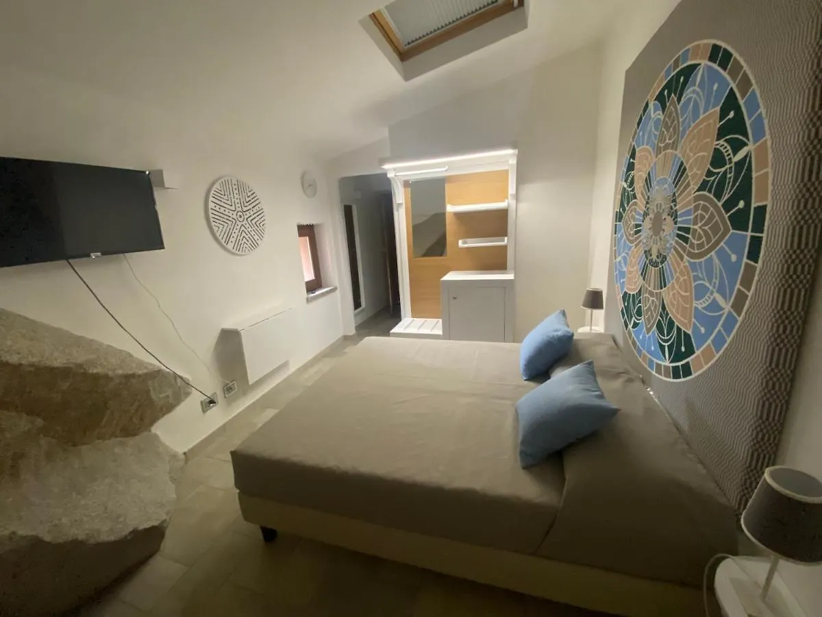 Holiday home Petit Maison Petra Villa Santa Teresa Gallura